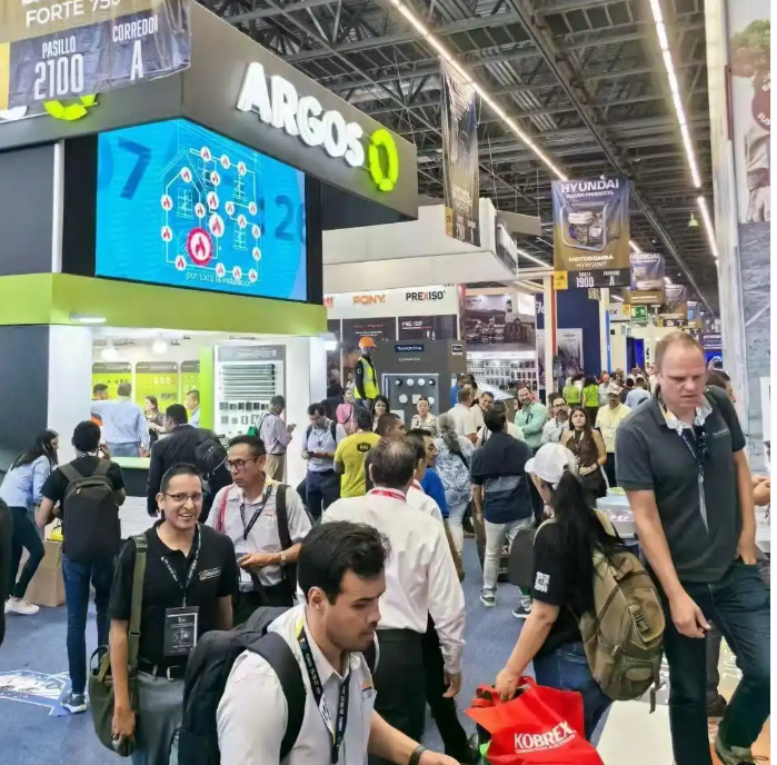 2025 歐洲(法國)零售業大展,解鎖歐洲市場的創新密碼 2025 歐洲(法國)零售業大展,解鎖歐洲市場的創新密碼