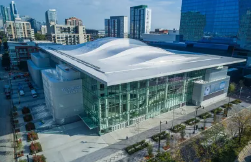 2026 美國芝加哥餐飲酒店用品展：創新與機遇的盛宴