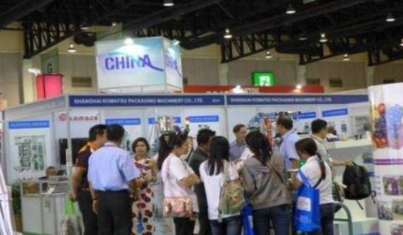 2026 泰國(guó)國(guó)際食品展亮點(diǎn)搶先看：特色美食與前沿科技齊聚